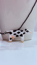 Collar Vaca Lola