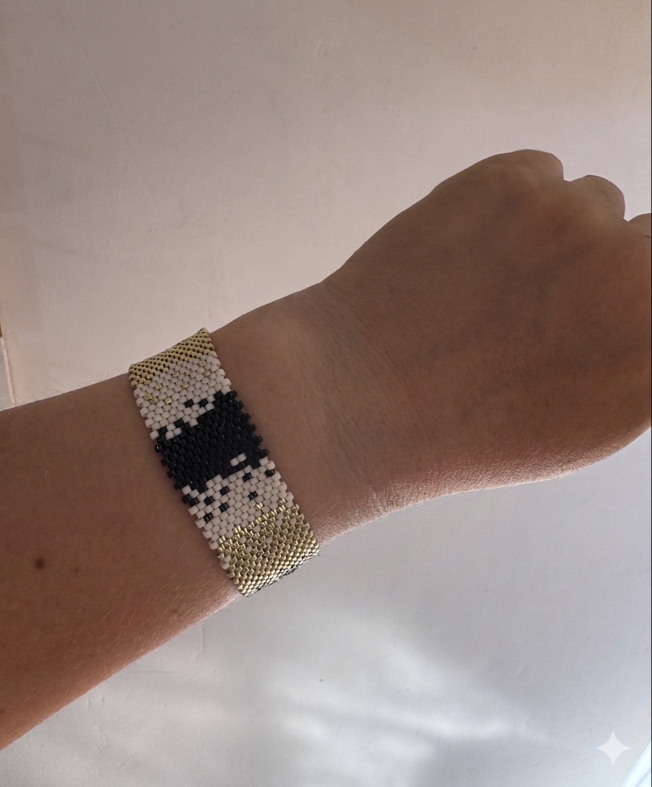 Pulsera (1.8cm)