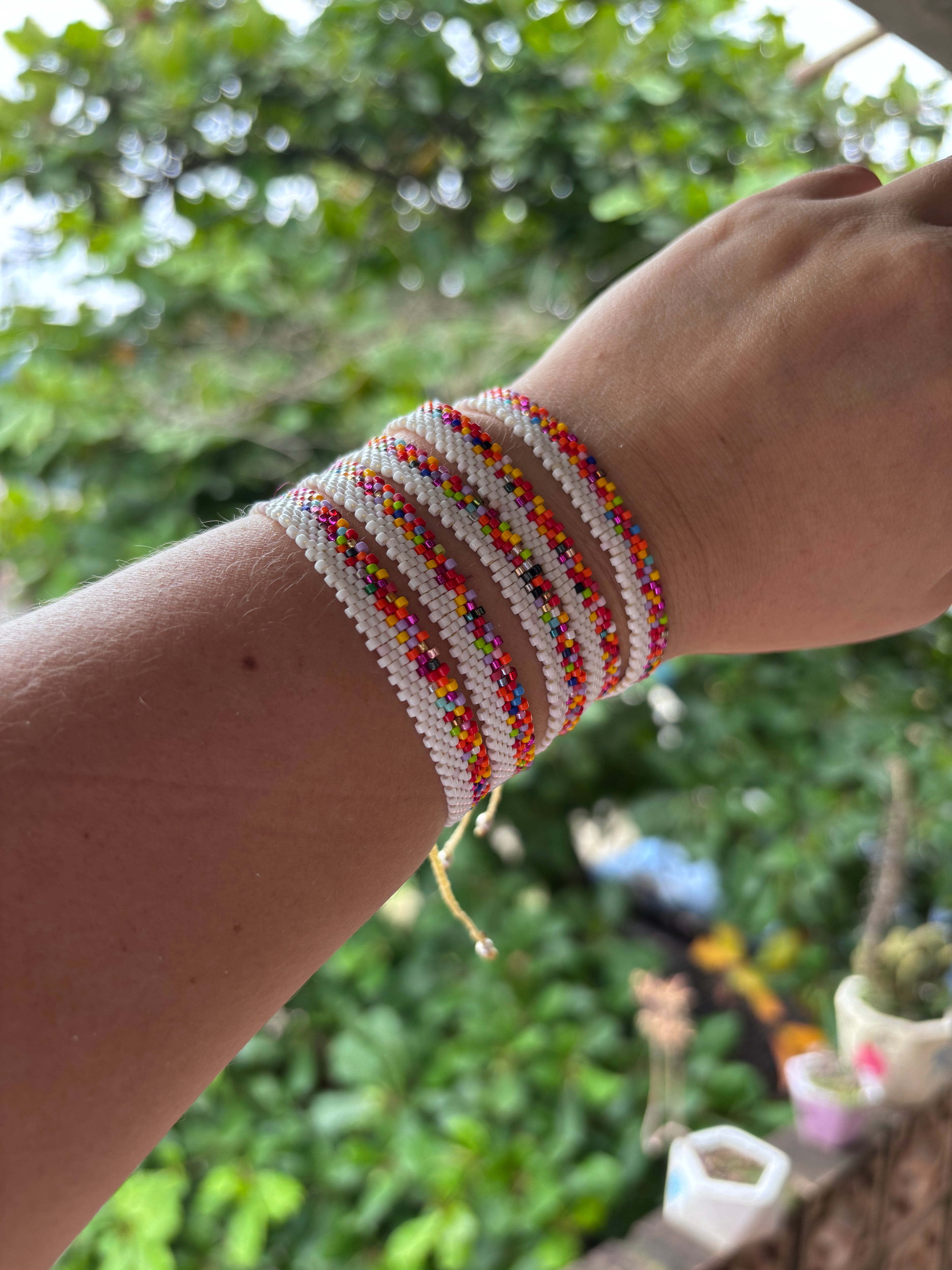Pulsera (0.9 cm)