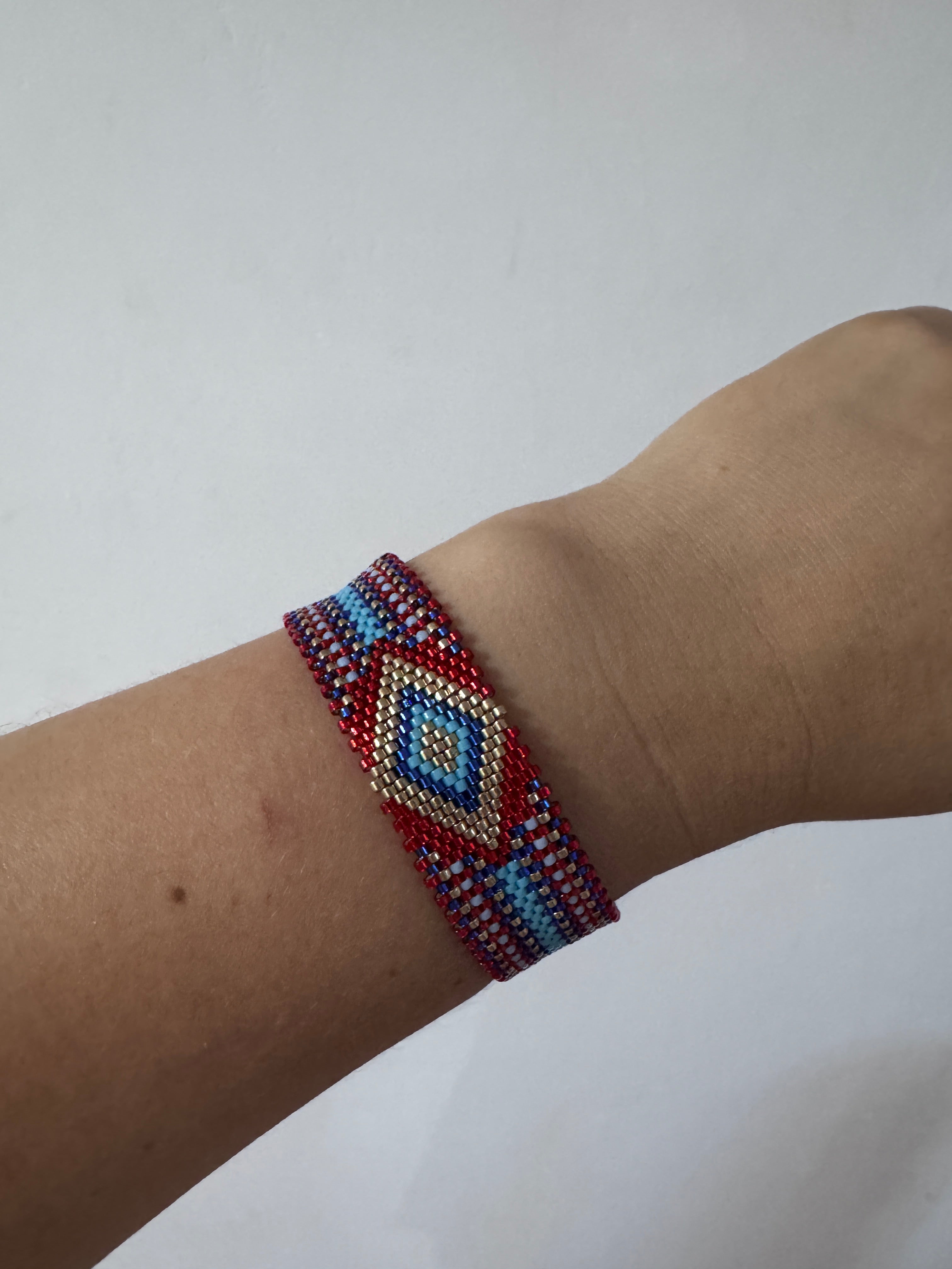 Pulsera (1.8cm)