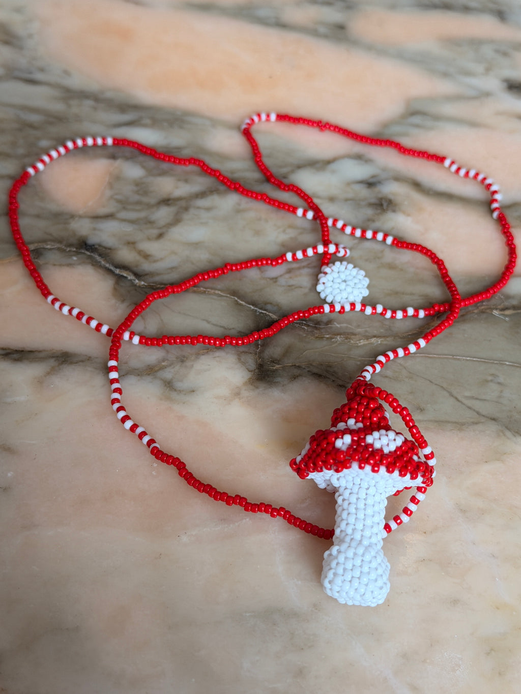 Collar Amanita