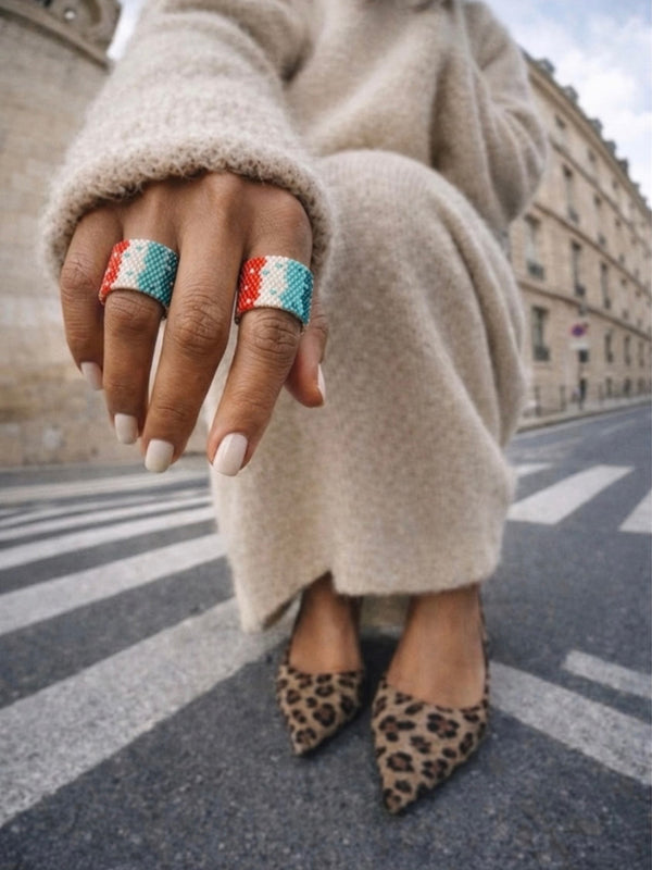 Anillos