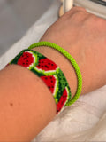 Pulsera Watermelon